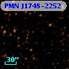 PMN J1748-2252