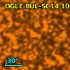 OGLE BUL-SC14  10481