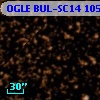 OGLE BUL-SC14  10510