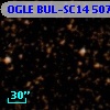 OGLE BUL-SC14 507649
