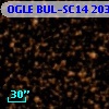 OGLE BUL-SC14 203455