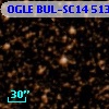OGLE BUL-SC14  51381