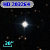 HD 203264