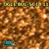 OGLE BUL-SC14 116601