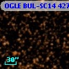 OGLE BUL-SC14 427719