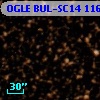 OGLE BUL-SC14 116604