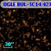 OGLE BUL-SC14 427729