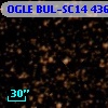 OGLE BUL-SC14 436909
