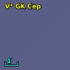 V* GK Cep