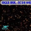 OGLE BUL-SC14 445753