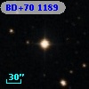 BD+70  1189