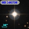 HD 206730