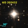 HD 202432