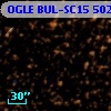 OGLE BUL-SC15 502168