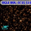 OGLE BUL-SC15 511340