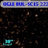 OGLE BUL-SC15 222232