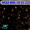 OGLE BUL-SC15 222214