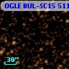 OGLE BUL-SC15 511329