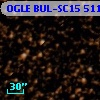 OGLE BUL-SC15 511325