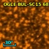 OGLE BUL-SC15  68581