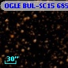 OGLE BUL-SC15  68573