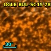 OGLE BUL-SC15  78314
