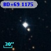 BD+69  1175