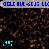 OGLE BUL-SC15 110755