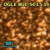 OGLE BUL-SC15 110733