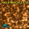 OGLE BUL-SC15 110772