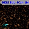 OGLE BUL-SC14  10486