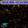 OGLE BUL-SC14 507637