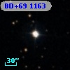 BD+69  1163
