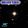 BD+69  1164