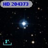 HD 204373