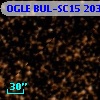 OGLE BUL-SC15 203455