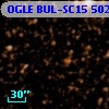 OGLE BUL-SC15 502134