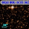 OGLE BUL-SC15 362519