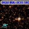 OGLE BUL-SC15 502120