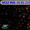 OGLE BUL-SC15 222202