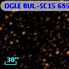 OGLE BUL-SC15  68570