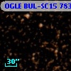 OGLE BUL-SC15  78340