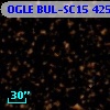 OGLE BUL-SC15 425805