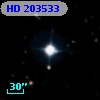 HD 203533