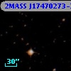 2MASS J17470273-2450090