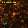 LP  864-20
