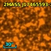2MASS J17465593-2324496