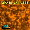 2MASS J17471368-2321528