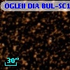 OGLEII DIA BUL-SC14   1167