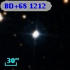BD+68  1212